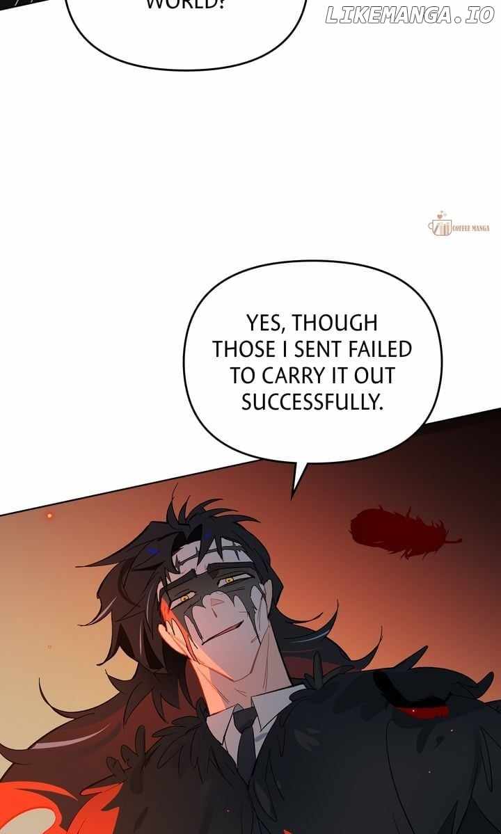 Dealing With Demons Chapter 52 45